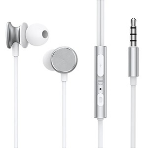 JOYROOM JR-EW03 Wired Series In-Ear Metal Wired Earbuds