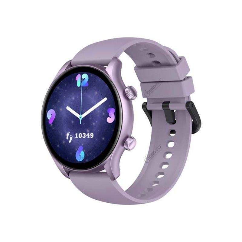 Zeblaze Btalk 3 Plus Voice Calling Smart Watch