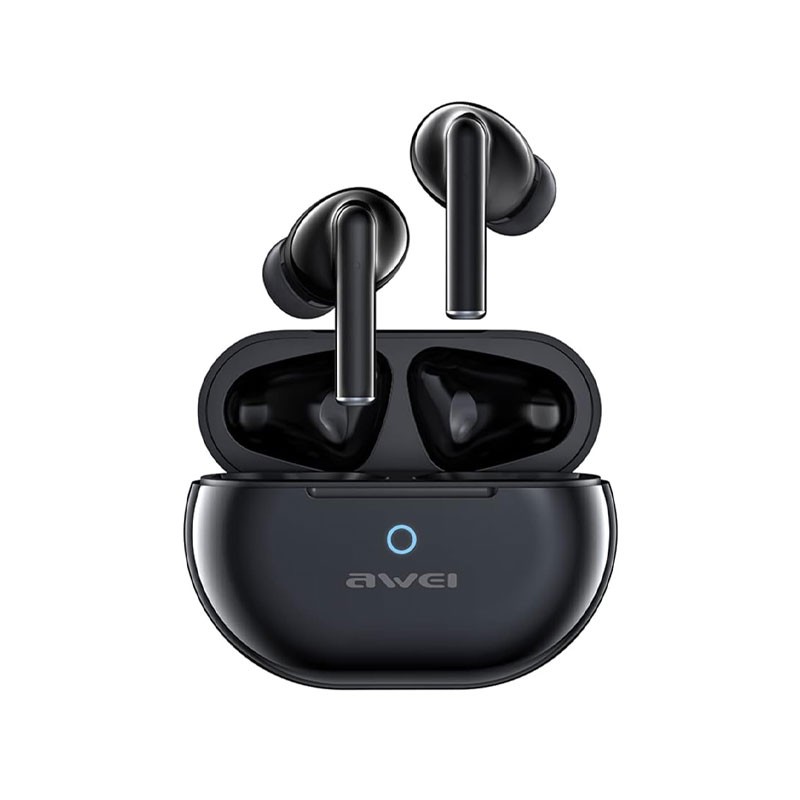 Awei T61 Wireless Bluetooth ENC Earbuds