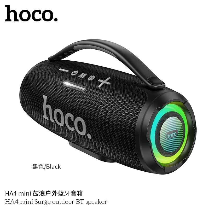 Hoco HA4 Mini Surge Outdoor Wireless Speaker