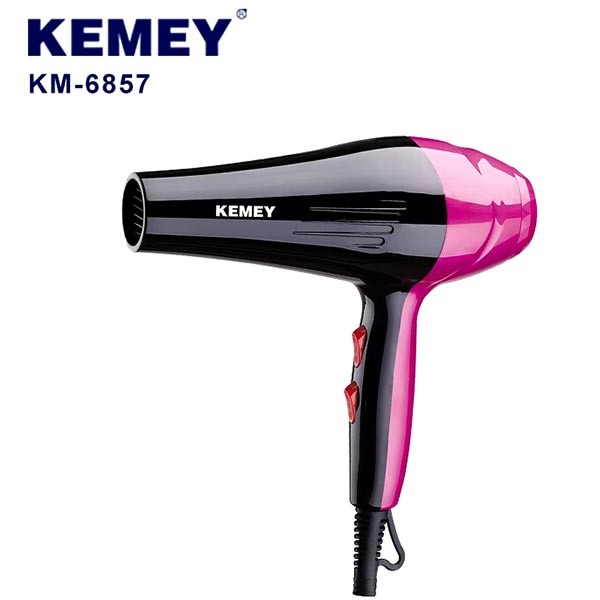 Kemey KM-6857 Hair Dryer