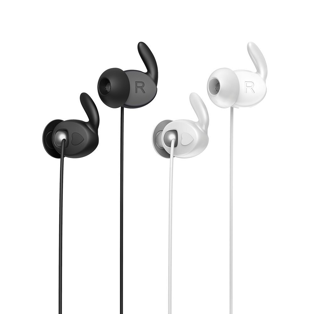 Remax RM-625 Metal Earphone for Music & Call