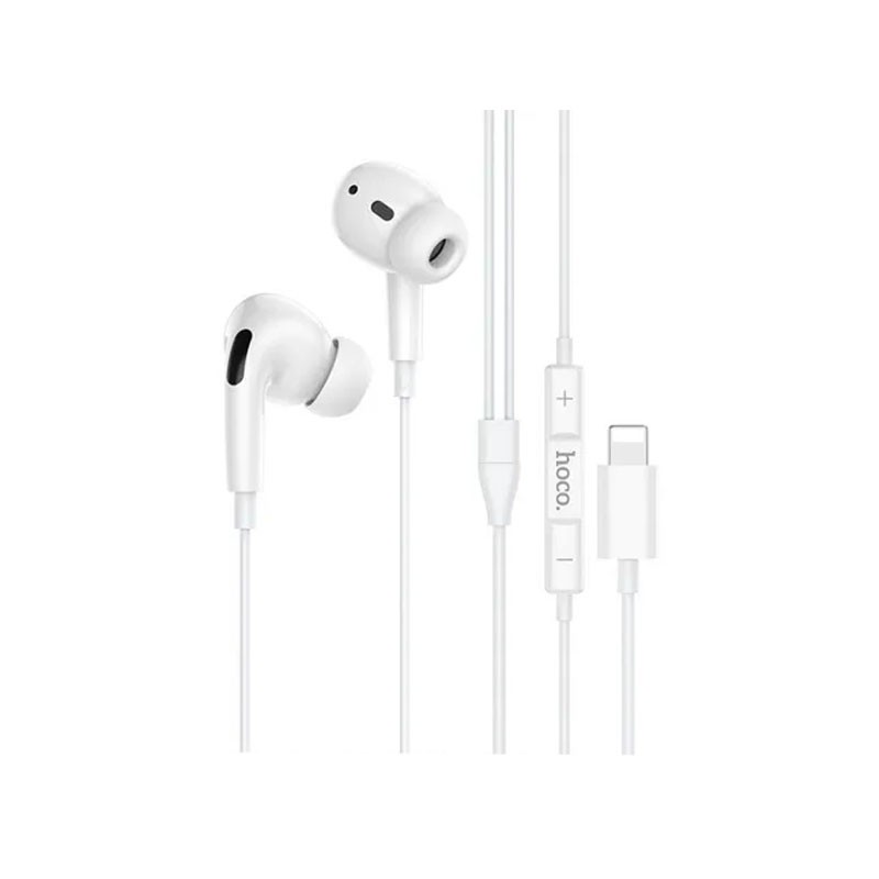 Hoco M111 Pro Lightning Earphone