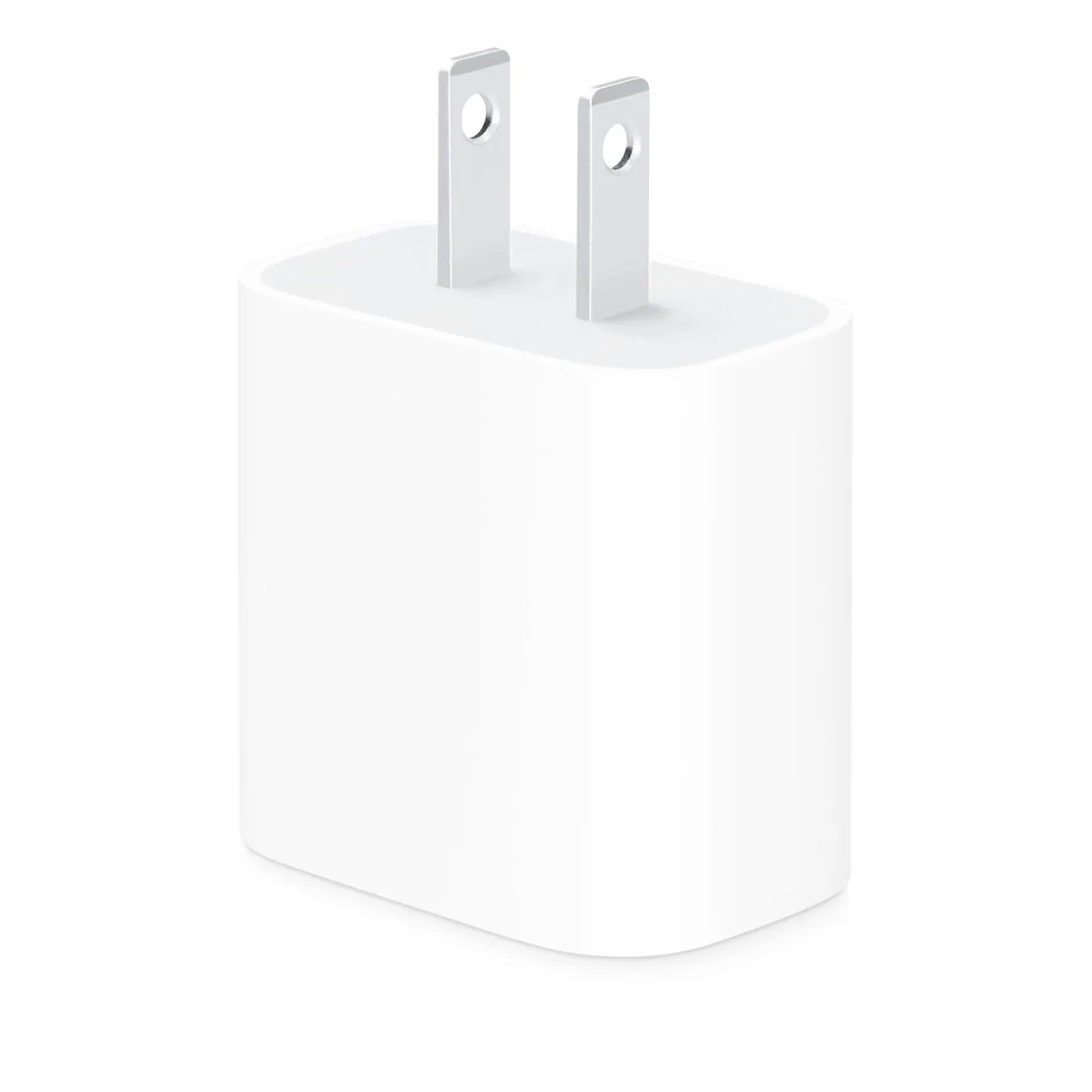 Apple 20W USB-C Power Adapter 2pin  (Master Copy)