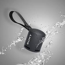 Sony XB13 EXTRA BASS™ Portable Wireless Speaker