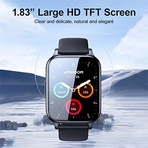 JOYROOM JR-FT3 Smart Watch