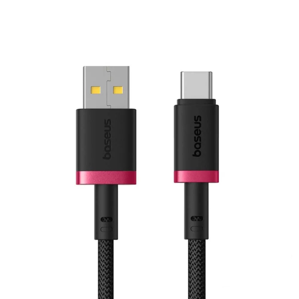 Baseus Cable Usb to Type-c 60W Dura series Fast Charging Data Cable 1m