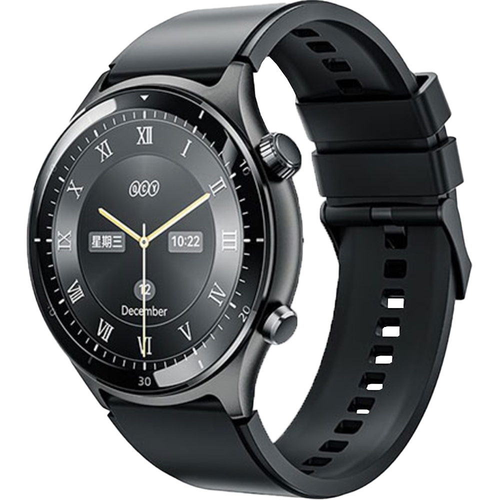 QCY Active GT BT Calling Smart Watch