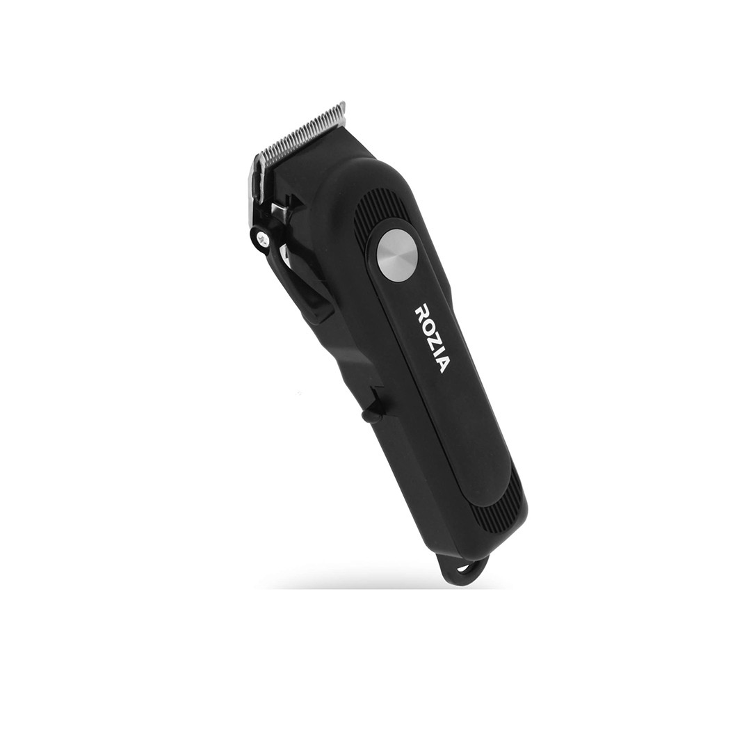 Rozia Adjustable Blade Hair clipper HQ2223