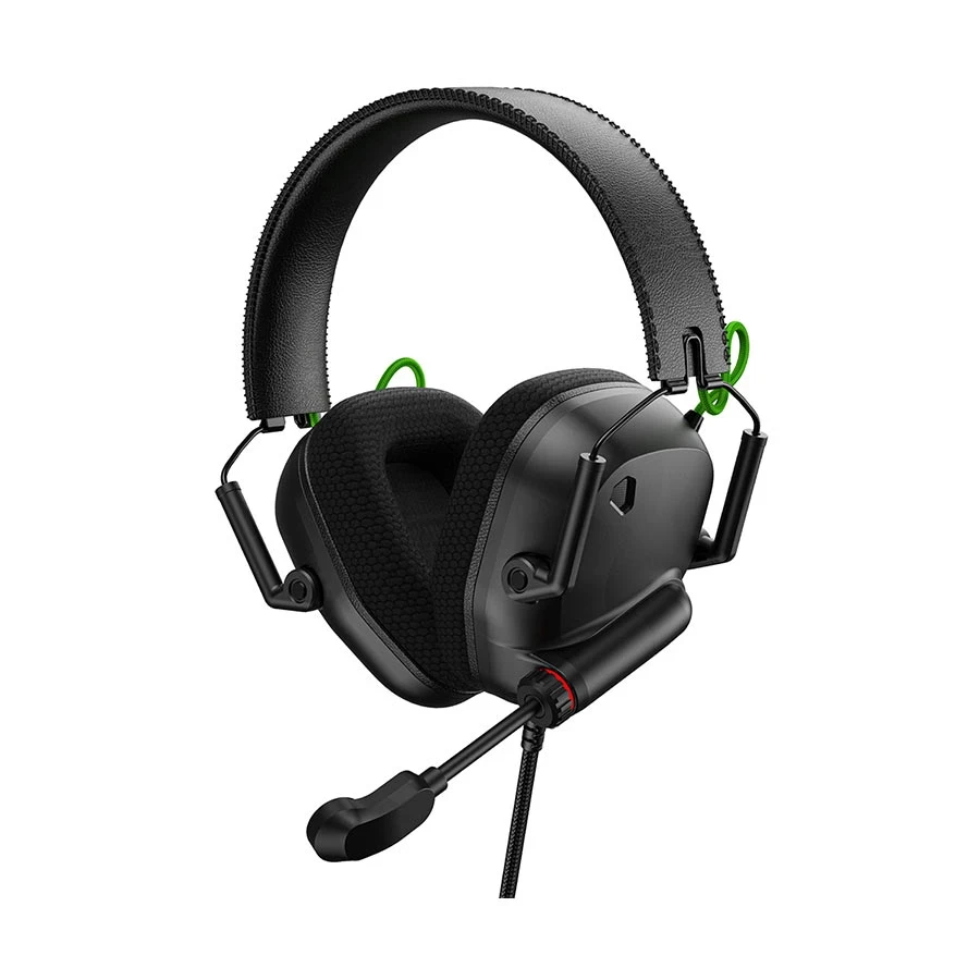 WiWU Gaming Headset Bluetooth GTD-02