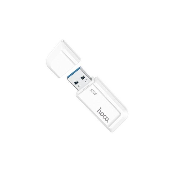 Hoco UD11 USB 3.0 USB Flash Drive 32GB – White