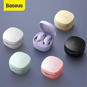 Baseus WM01 Enock True Bluetooth Earbuds