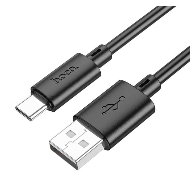 Hoco X88 Gratified Charging Data Cable For Type-C