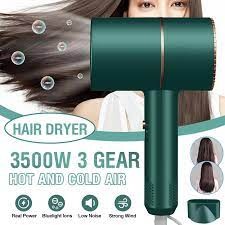 Kemey KM-9826 Hair Dryer