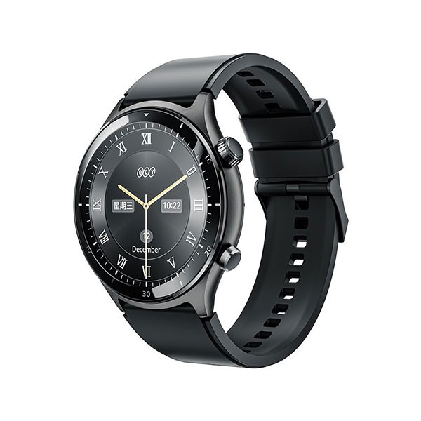 QCY Active GT BT Calling Smart Watch