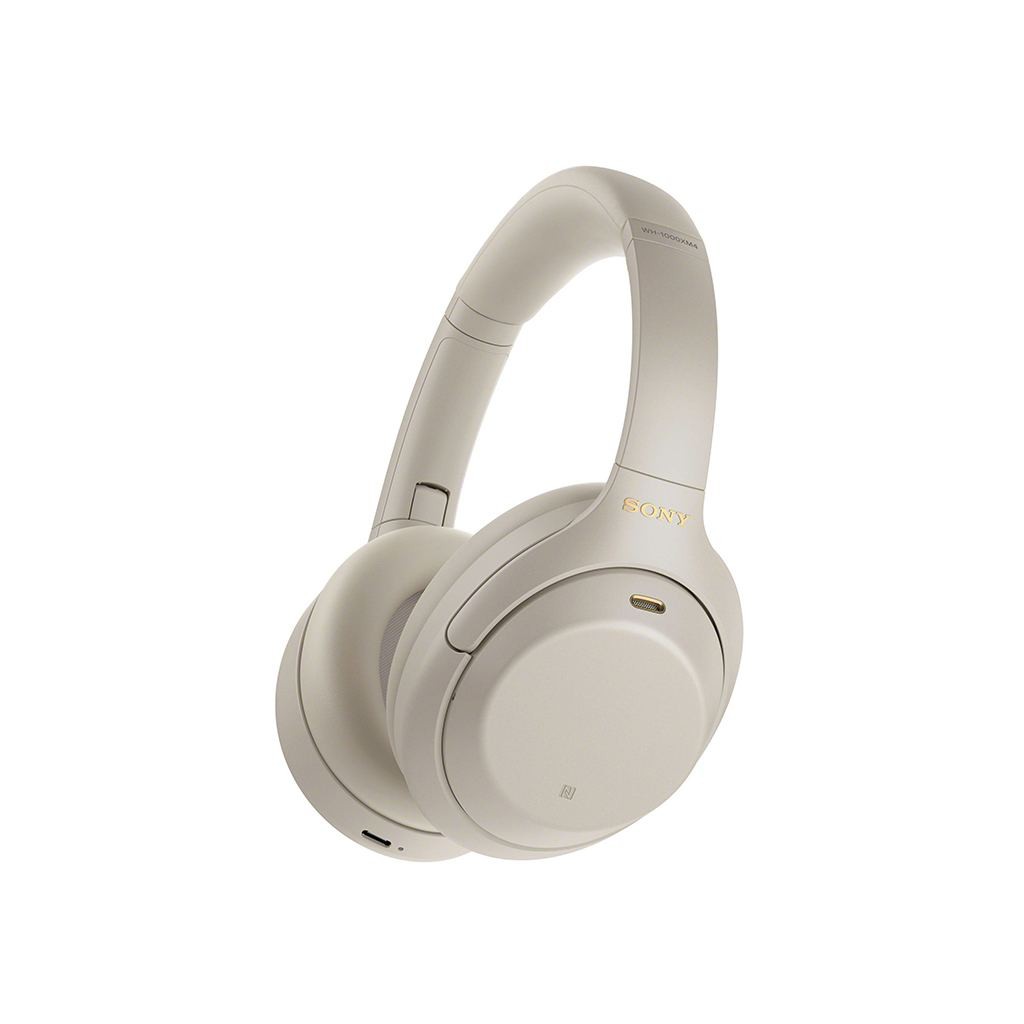 Sony WH-1000XM4 Wireless Noise Cancelling Headphones