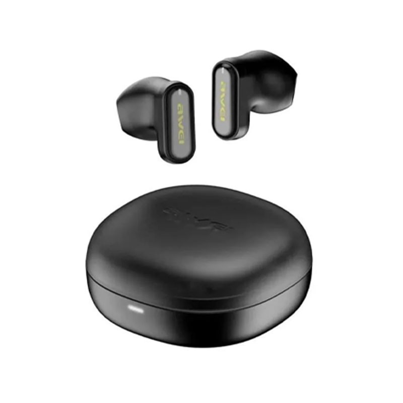 Awei T76 TWS Wireless Earbuds