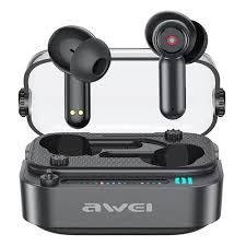 Awei T58 ANC True Wireless Earbuds