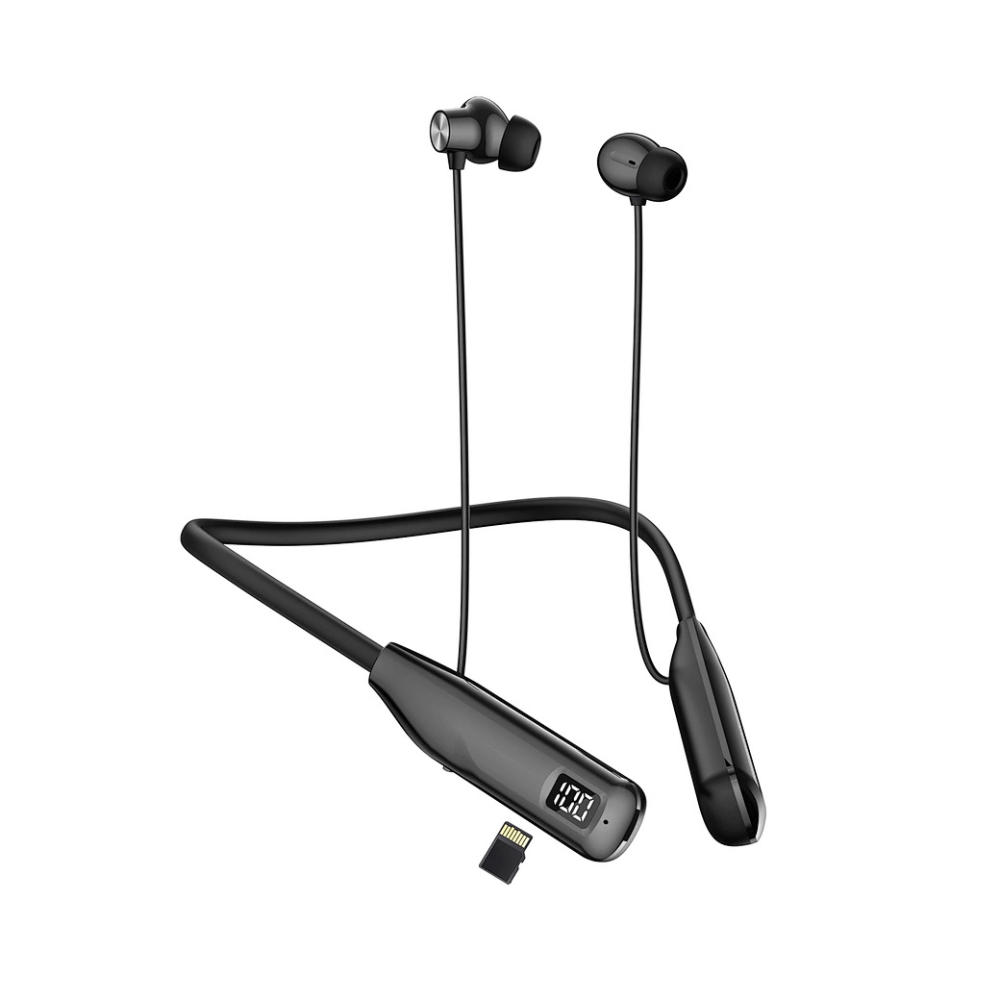 Wiwu Warrior Wireless neckband