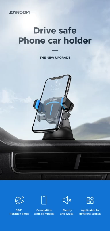 JOYROOM JR-OK2 Car Phone Holder