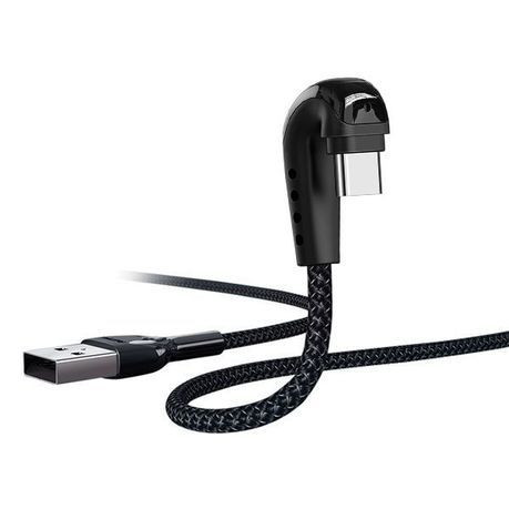 Remax RC-097a U-Shaped Type-C 3.0A Fast Charging Data Cable