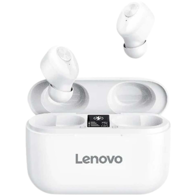 Lenovo HT18 True Wireless Earbuds