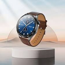 Hoco Y21 AMOLED Smart Watch