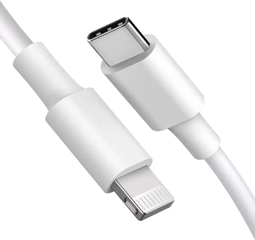 Apple USB-C to Lightning Cable (1M) (Master Copy)