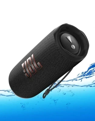 JBL Flip 6 Portable Waterproof Speaker