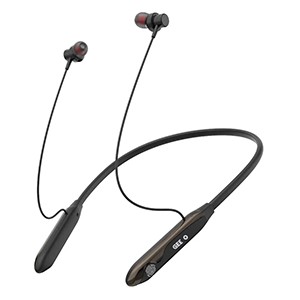 Geeoo BL-150 Neckband In-ear Earphone