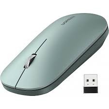 Ugreen Wireless 2.4G Slim Silent Mouse