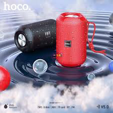 Hoco HC1 Trendy Sound Sports Portable Bluetooth Speaker