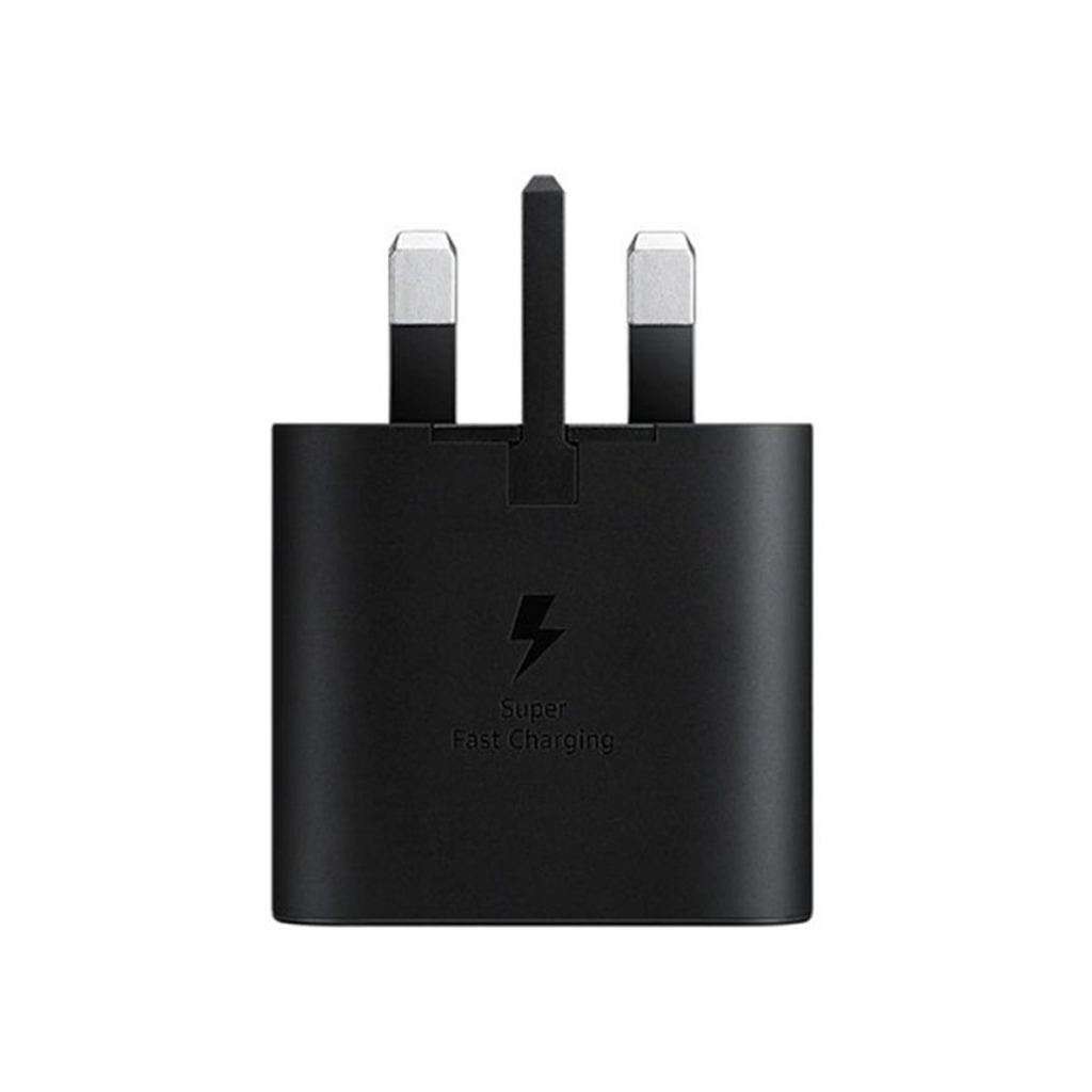 Samsung 25W USB-C Power Adapter