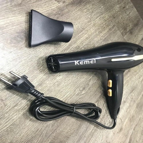 Kemei KM-2376 Hair Dryer