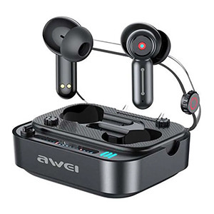 Awei T58 TWS Earbuds