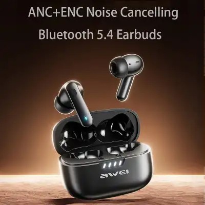 Awei TA12 ANC TWS Earbuds