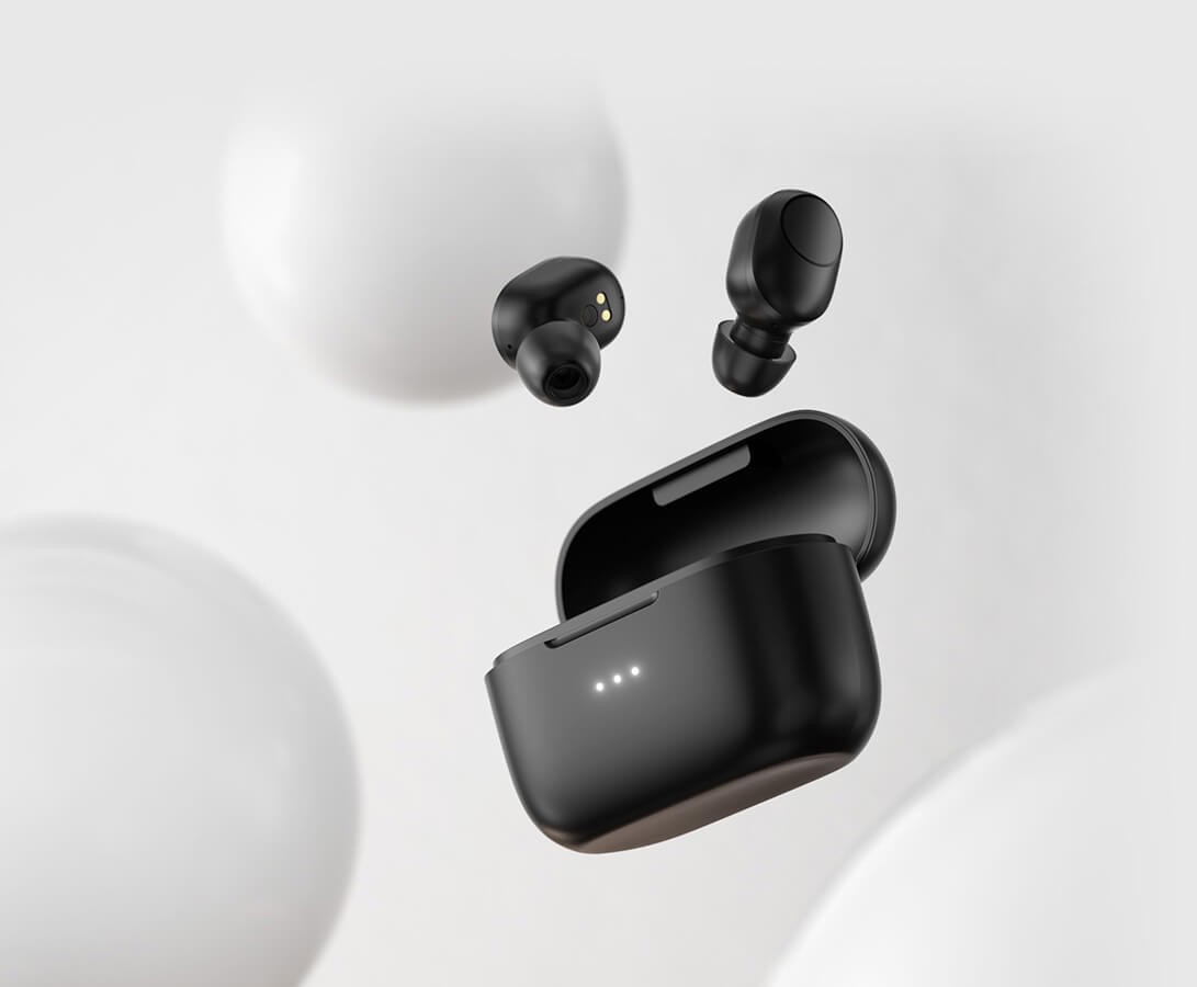 Haylou GT5 TWS BT 5.0 Wireless Earbuds