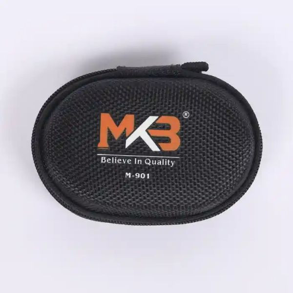 MKB M-901 Type-C Earphones