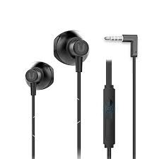 UiiSii HM12 Wired In-Ear Deep Bass Earphone