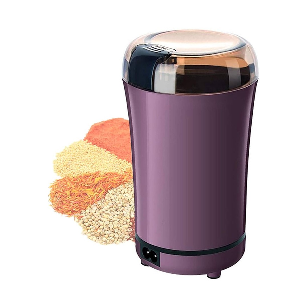 Electric Mini Kitchen Grinder