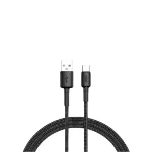 QCY DC13 60W Quick Charge Type-C to Type-C Cable