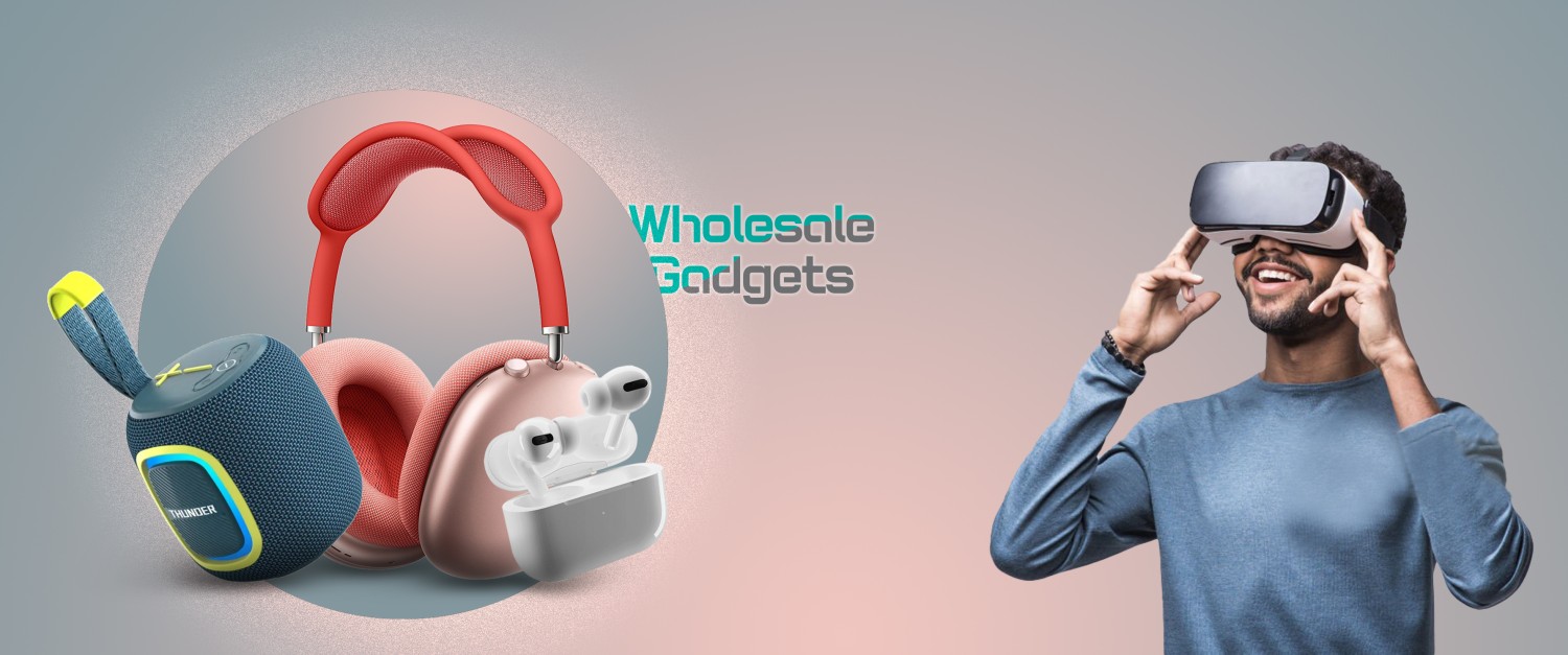 Wholesale Gadgets promo