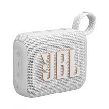 JBL GO 4 Portable Waterproof Speaker