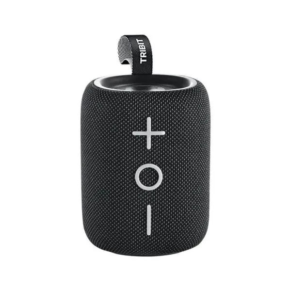 TRIBIT StormBox Mini Portable Bluetooth Speaker