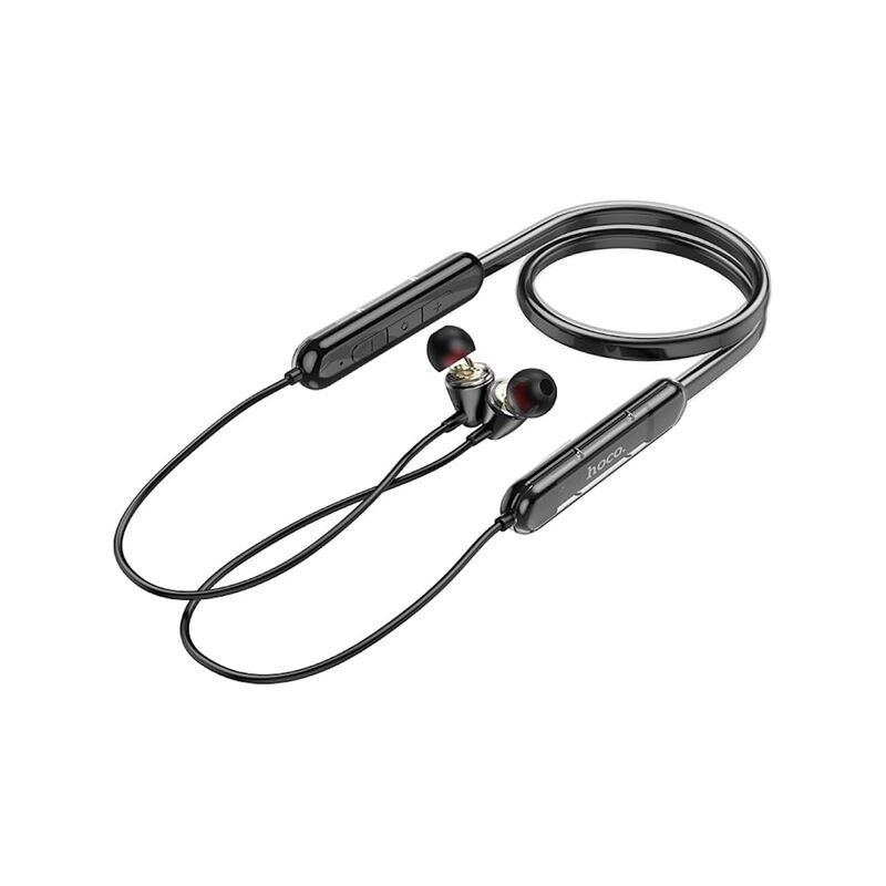 Hoco ES65 Crystal Sports Neckband Earphone