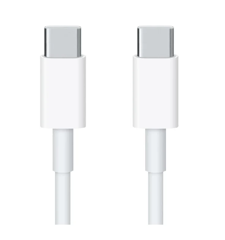 Apple Type C To Type C Cable (Master Copy)