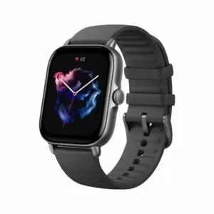 COLMI V73 Smart Watch AMOLED Display Health Fitness Tracking