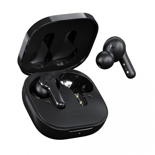 QCY T13 Touch Control 4 Microphones ENC Wireless Earphones