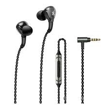 Remax RM-616 Metal For Type-C Headphone