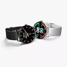 QCY Watch GT AMOLED Display Smartwatch